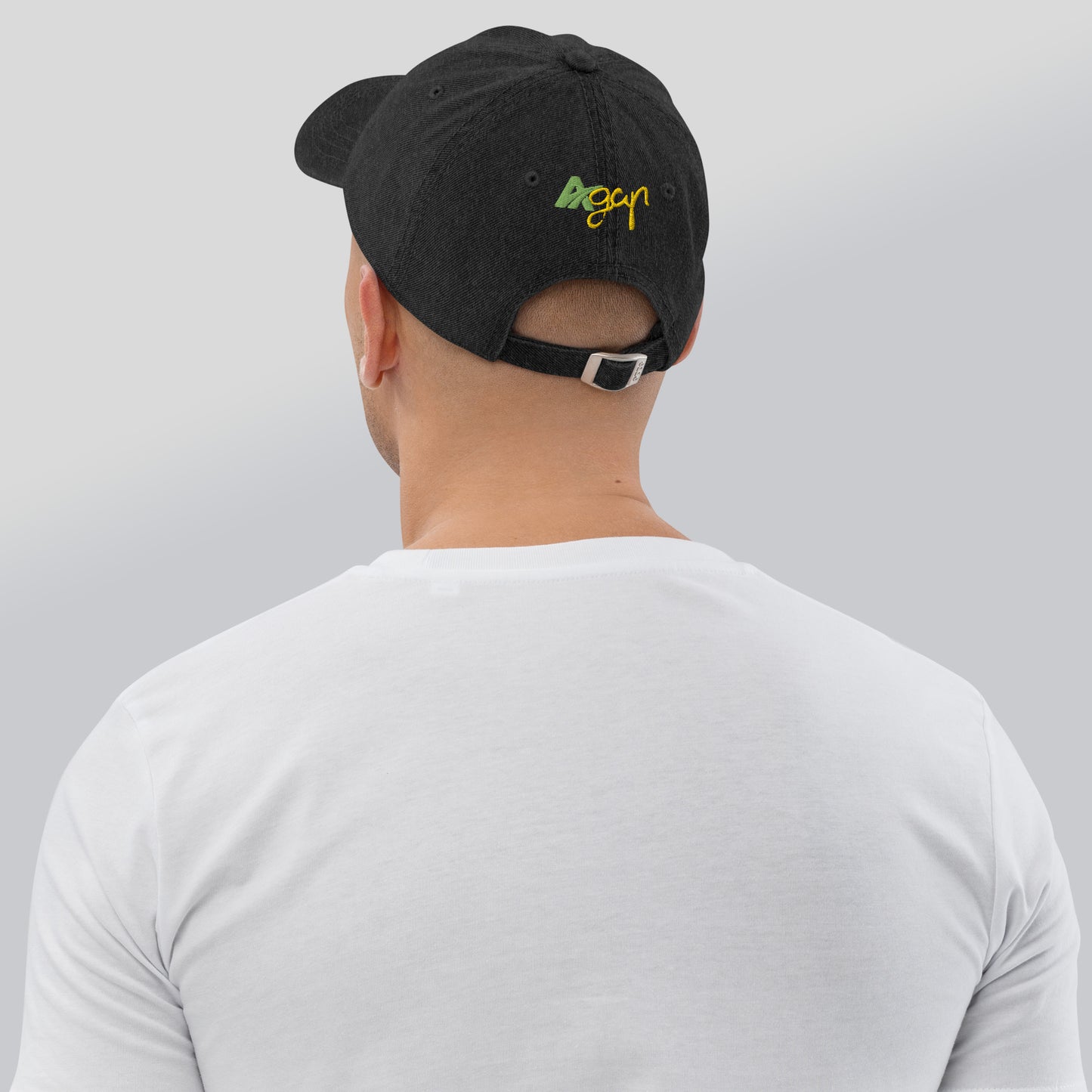 Casquette en Jean