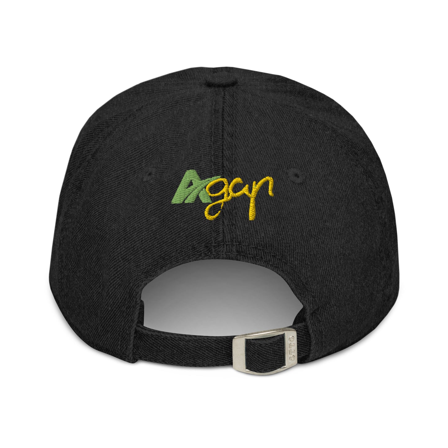 Casquette en Jean