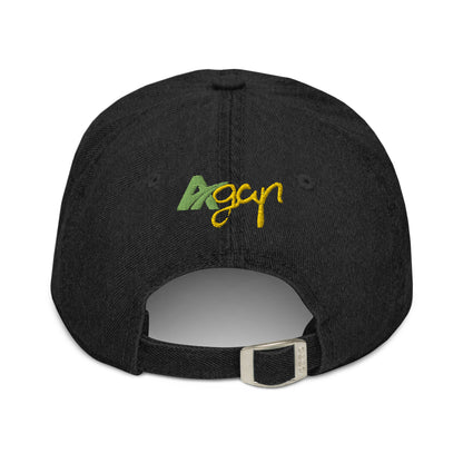 Casquette en Jean