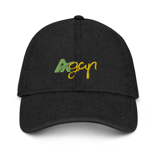 Casquette en Jean