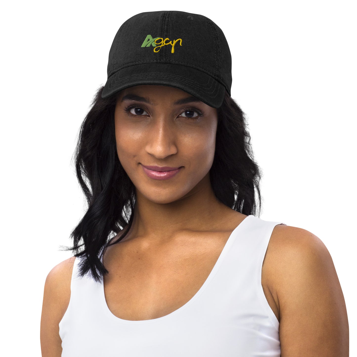 Casquette en Jean