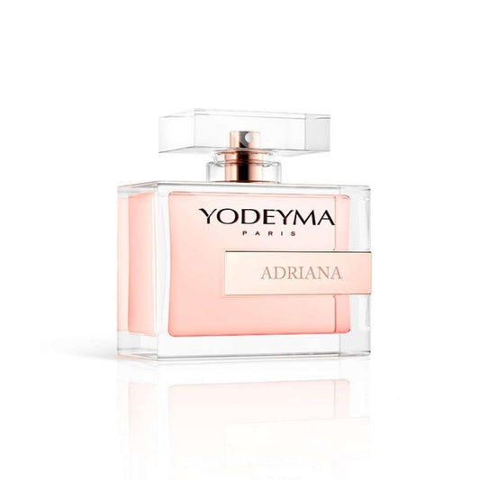 Yodeyma Adriana-Parfum Poudré Fruité