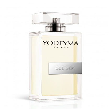Yodeyma Oud Gem-Parfums Orientales
