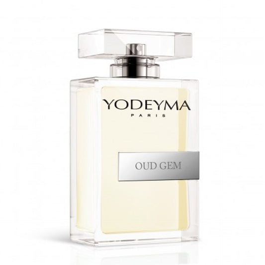 Yodeyma Oud Gem-Parfums Orientales
