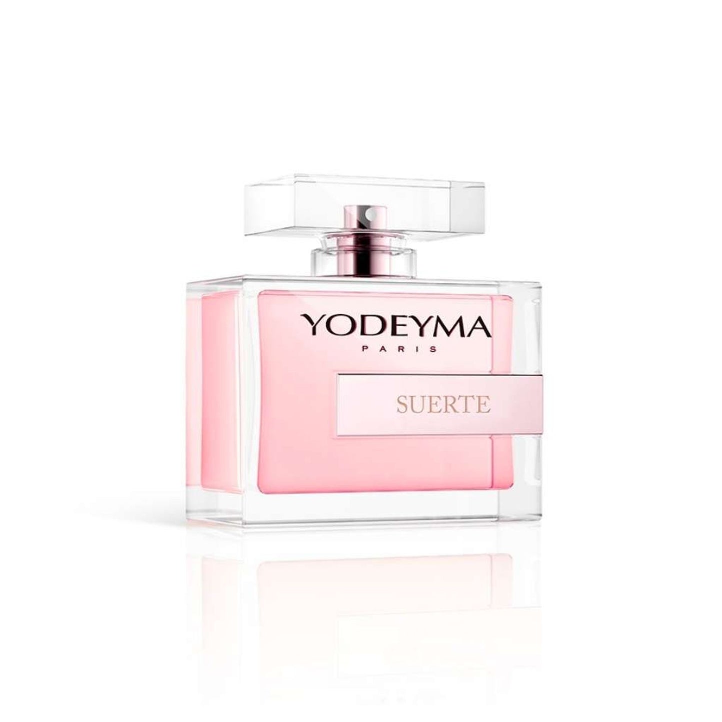Yodeyma Suerte-Parfum Oriental Floral
