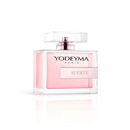 Yodeyma Suerte-Parfum Oriental Floral