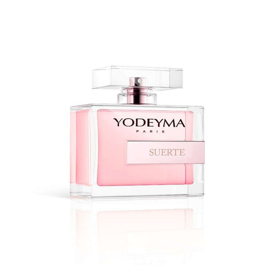 Yodeyma Suerte-Parfum Oriental Floral