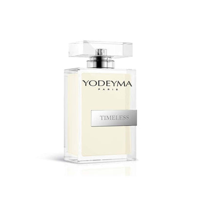 Yodeyma Timeless-Parfum Boisé épicé