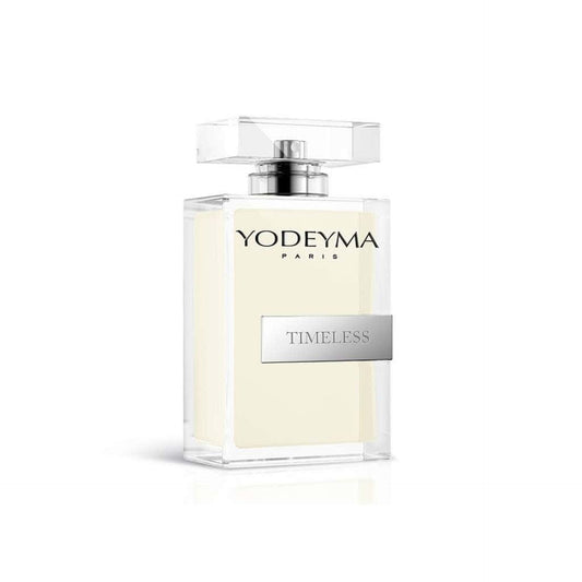 Yodeyma Timeless-Parfum Boisé épicé