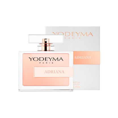 Yodeyma Adriana-Parfum Poudré Fruité