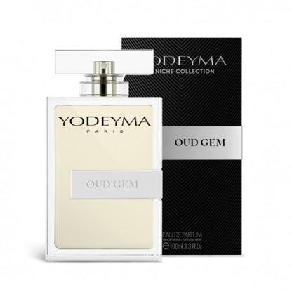 Yodeyma Oud Gem-Parfums Orientales