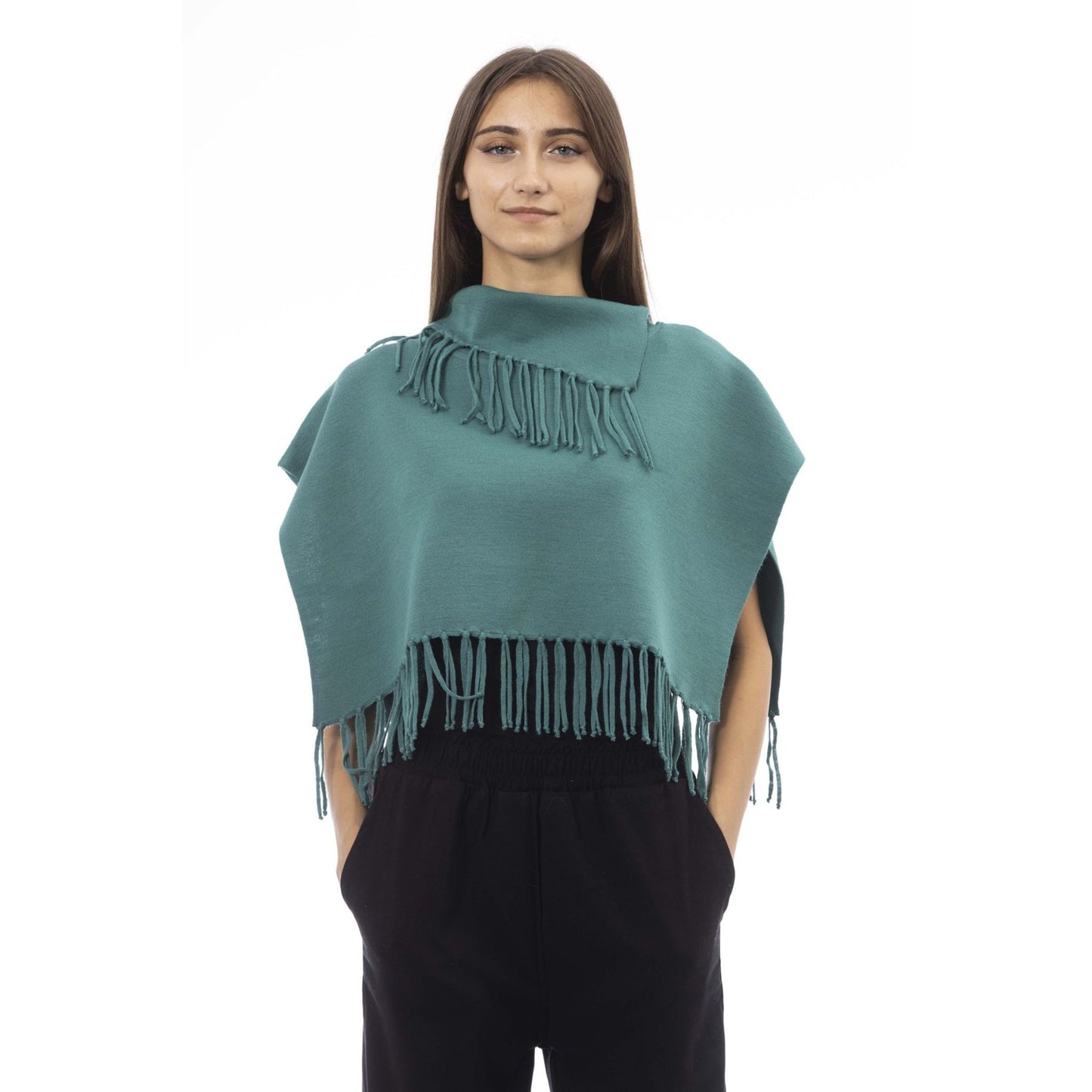 Alpha Studio Pancho