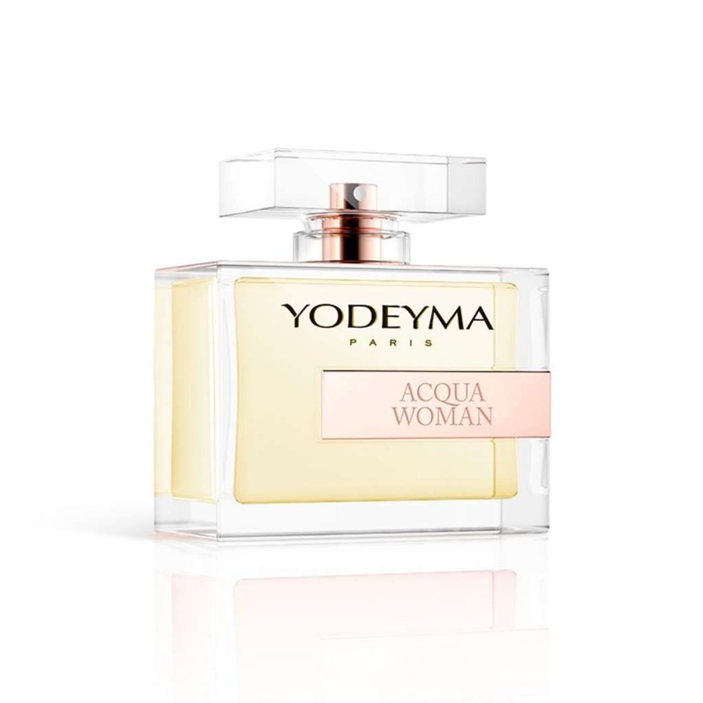 Yodeyma Acqua Woman-Parfum Floral Fruité