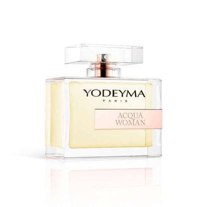 Yodeyma Acqua Woman-Parfum Floral Fruité