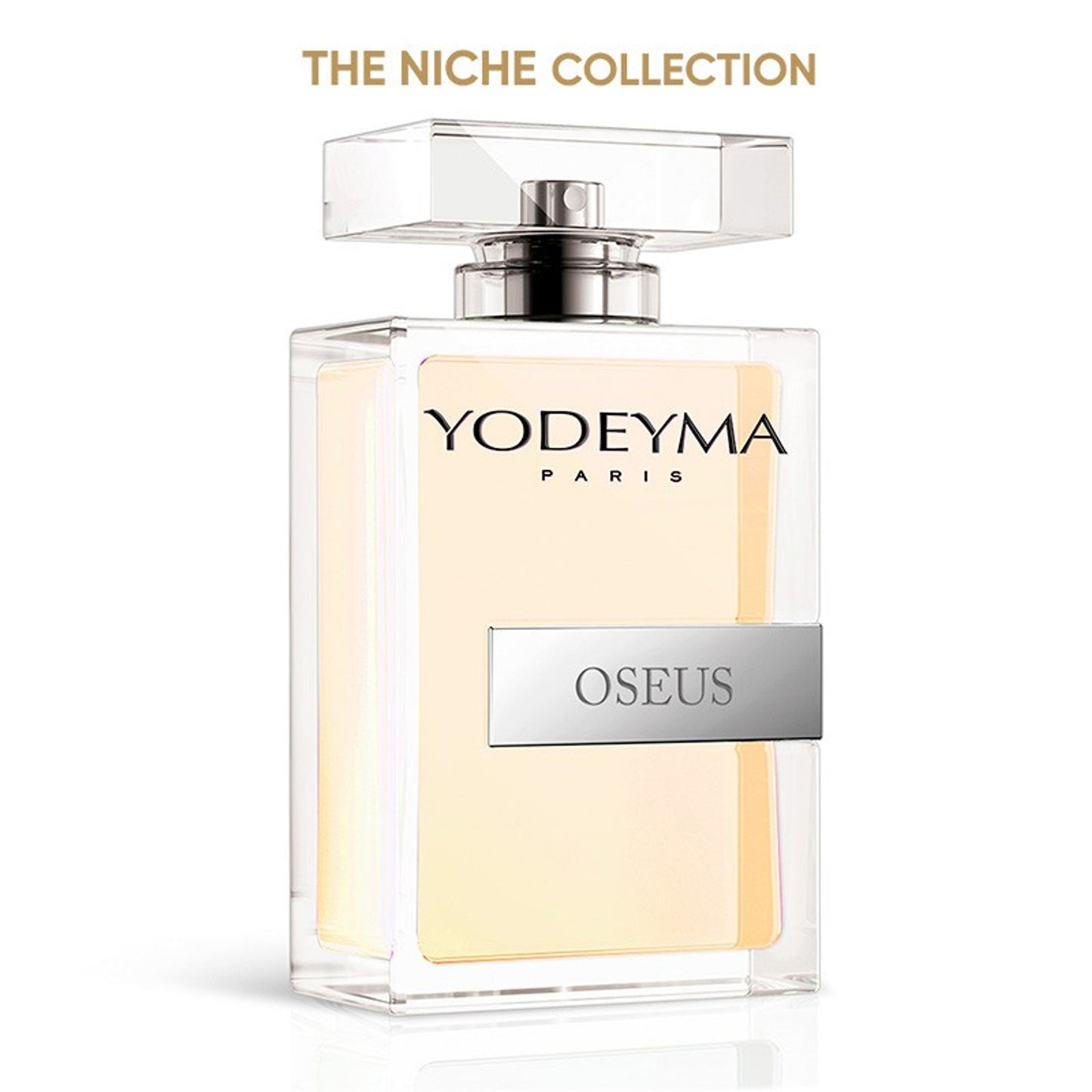 Yodeyma Oseus-Parfums Agrumes
