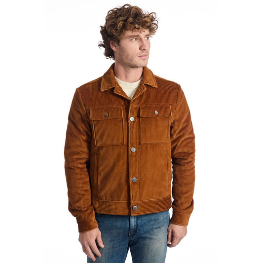 Roberto Pepe Luxury Veste