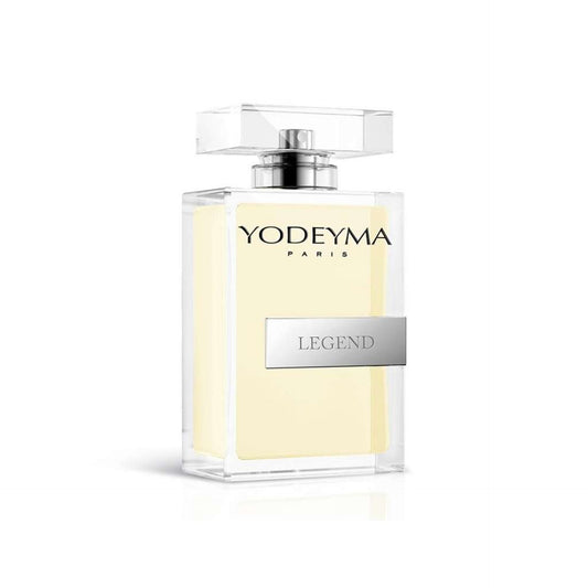 Yodeyma Legend-Parfums Orientale-boisée