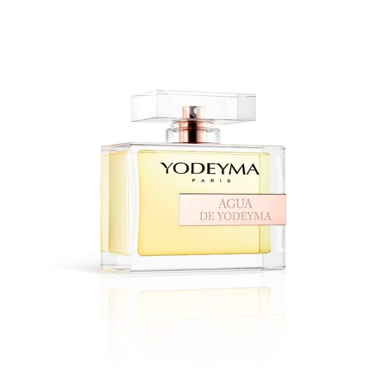 Yodeyma Agua-Parfum aromatique