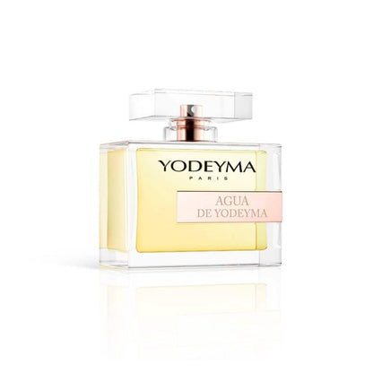 Yodeyma Agua-Parfum aromatique