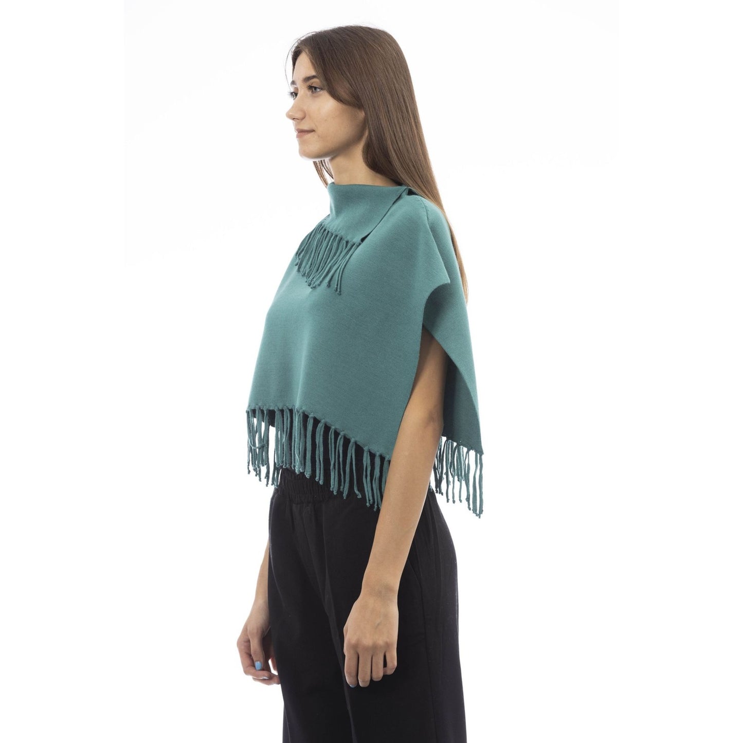 Alpha Studio Pancho
