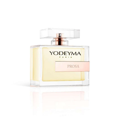 Yodeyma Prosa-Parfum Floral Aldeidata