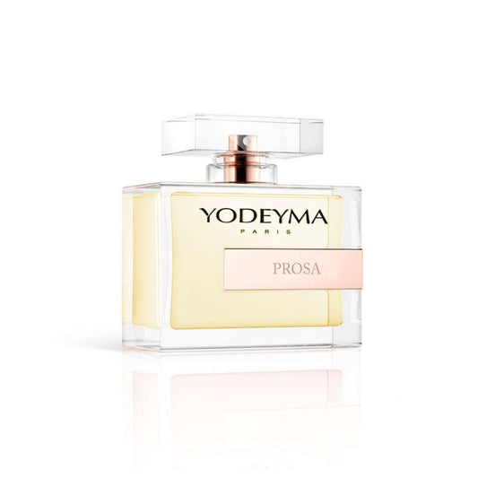 Yodeyma Prosa-Parfum Floral Aldeidata
