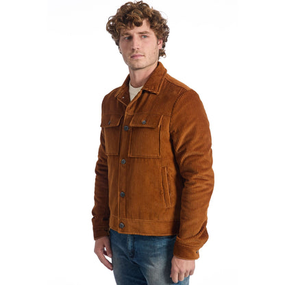 Roberto Pepe Luxury Veste