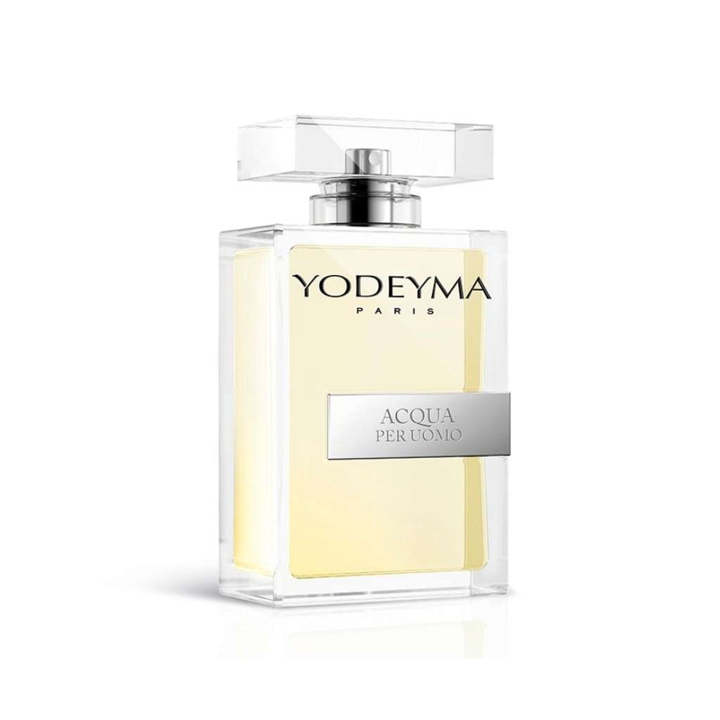 Yodeyma Acqua per Uomo-Parfums d'agrumes