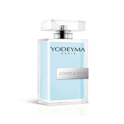Yodeyma Complicidad-Parfums Fougère - Épicé