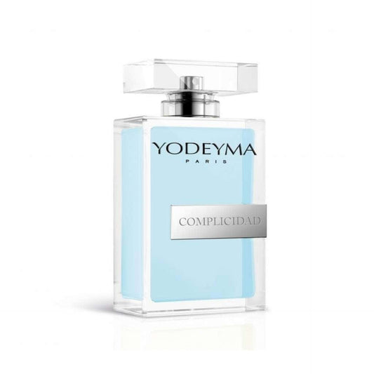 Yodeyma Complicidad-Parfums Fougère - Épicé