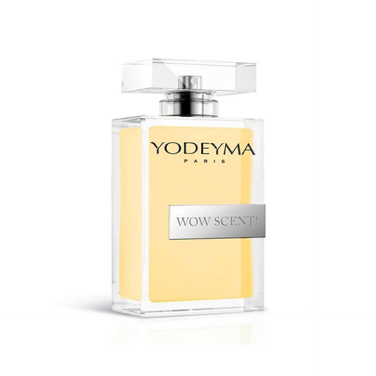 Yodeyma Wow Scent-Parfums Fougère épicé