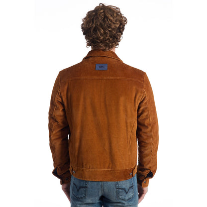 Roberto Pepe Luxury Veste