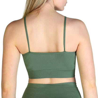 Bodyboo Brassière Vert