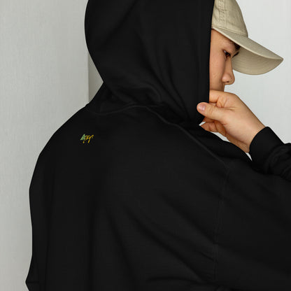 Sweat à capuche Unisex II