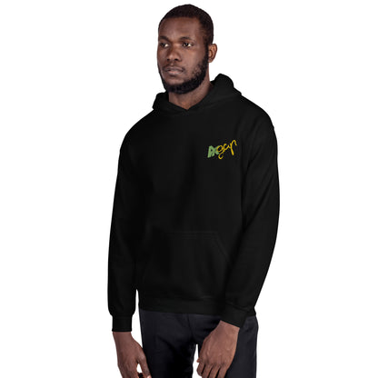 Sweat à capuche Unisex II