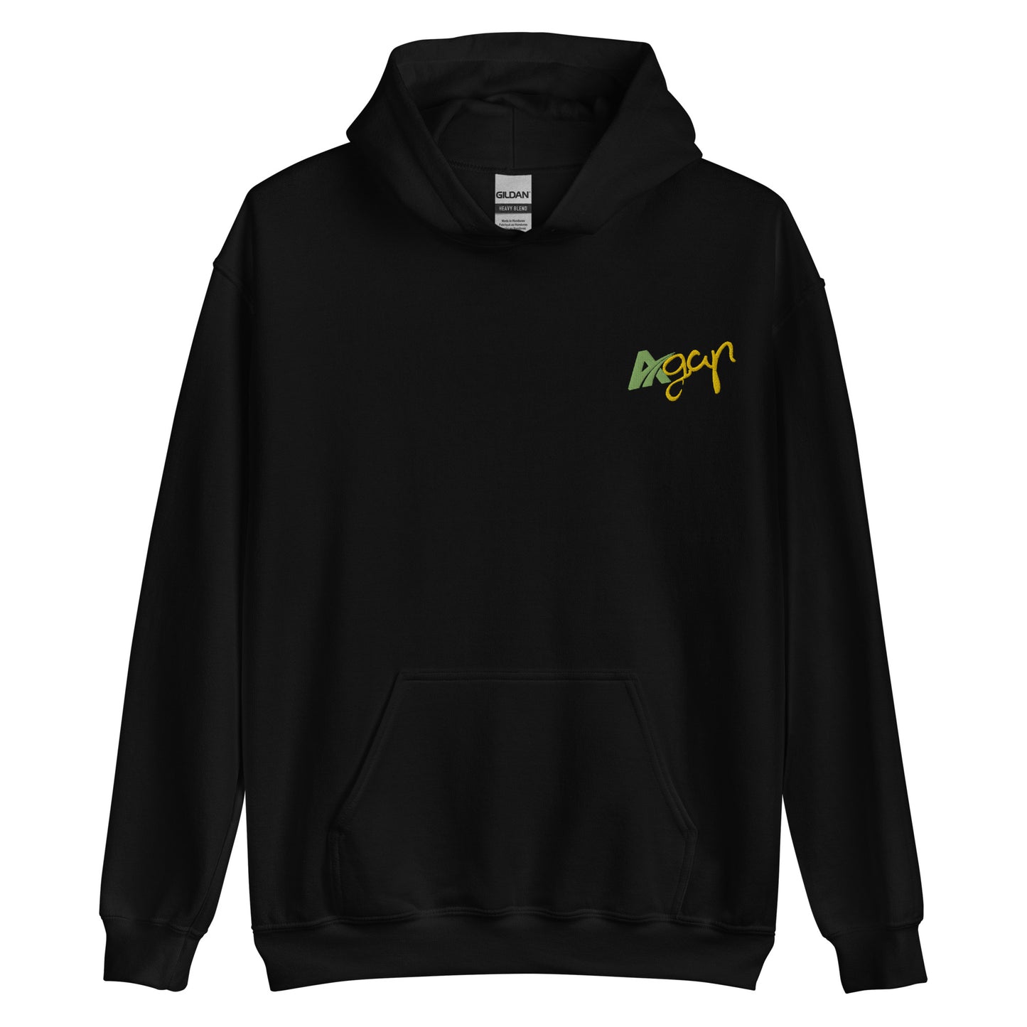 Sweat à capuche Unisex II