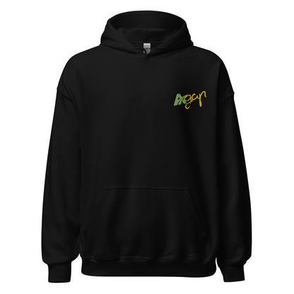 Sweat à capuche Unisex II