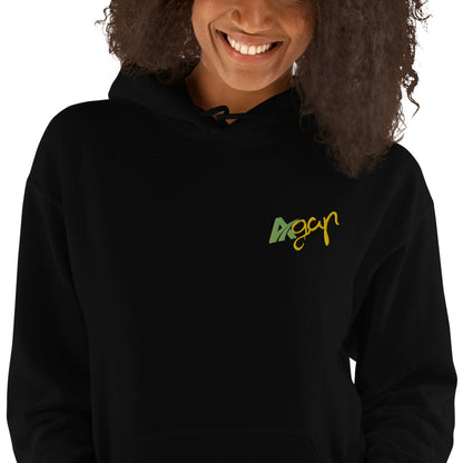 Sweat à capuche Unisex II