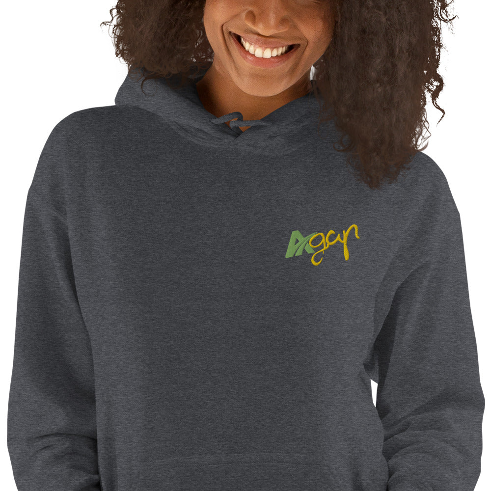 Sweat à capuche Unisex II
