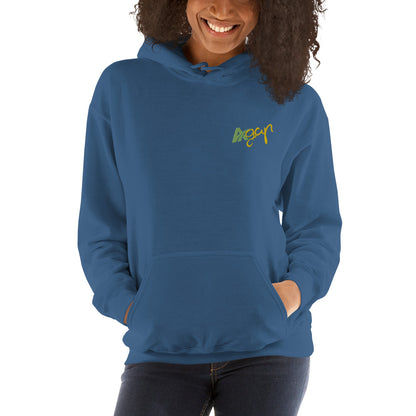 Sweat à capuche Unisex II
