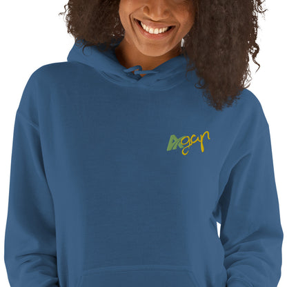 Sweat à capuche Unisex II