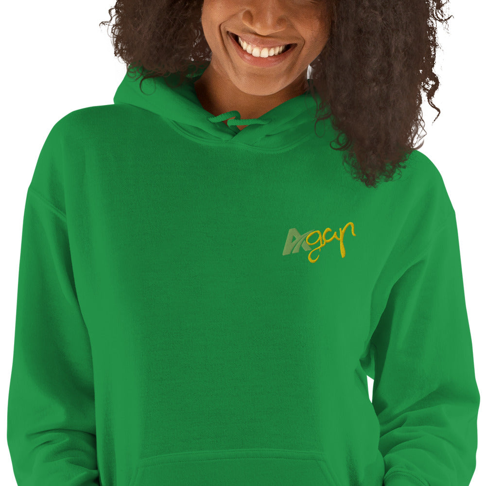 Sweat à capuche Unisex II