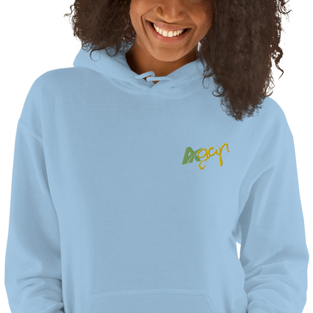 Sweat à capuche Unisex II