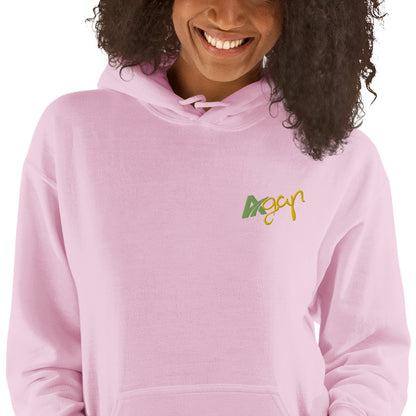 Sweat à capuche Unisex II