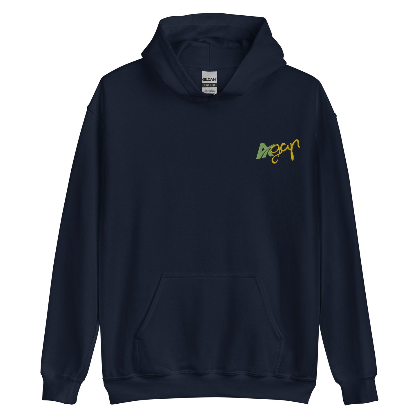 Sweat à capuche Unisex II