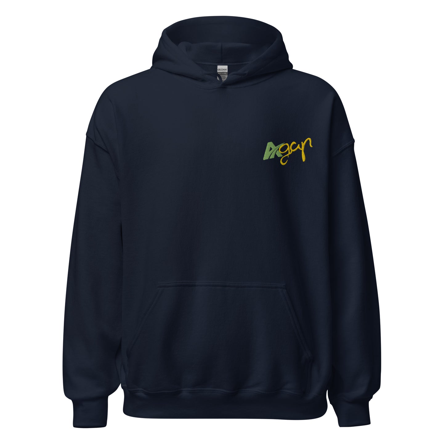 Sweat à capuche Unisex II