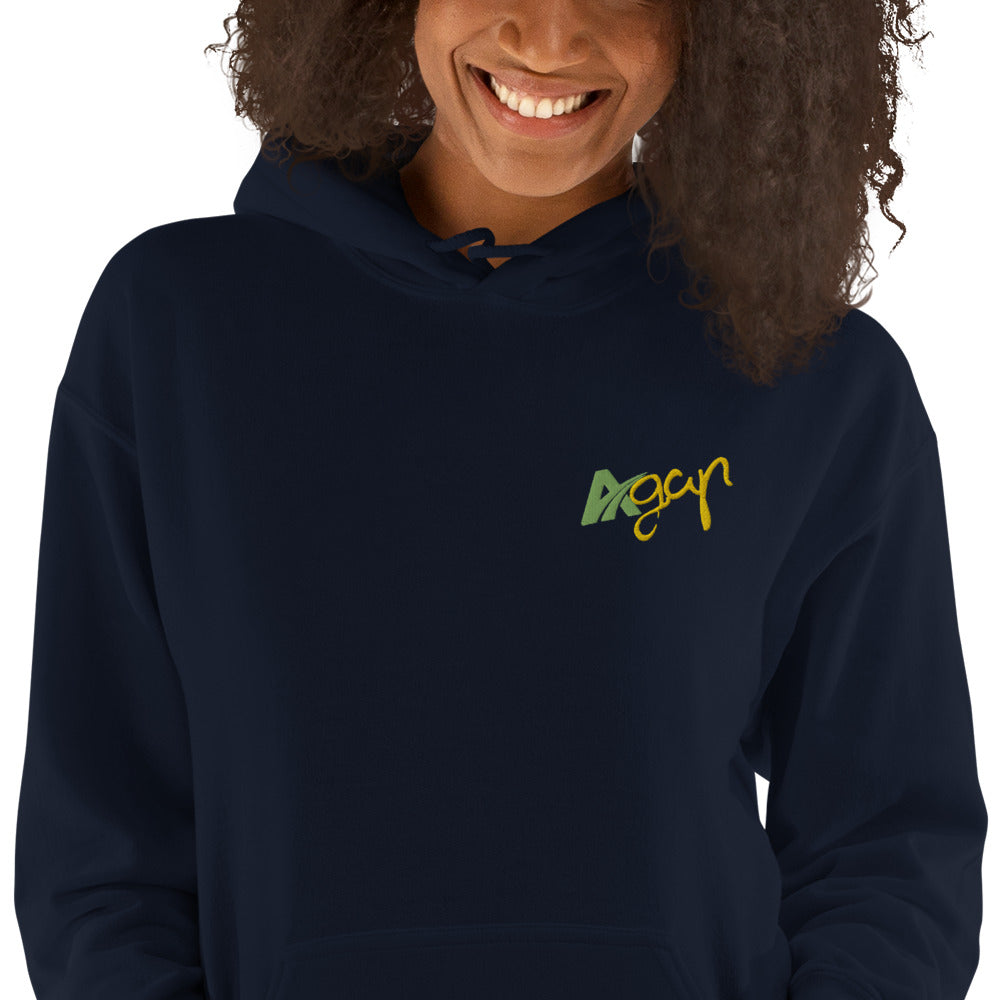Sweat à capuche Unisex II