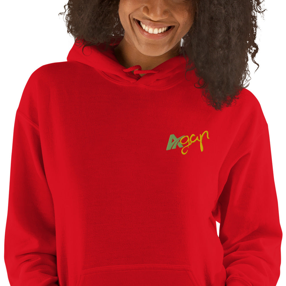 Sweat à capuche Unisex II