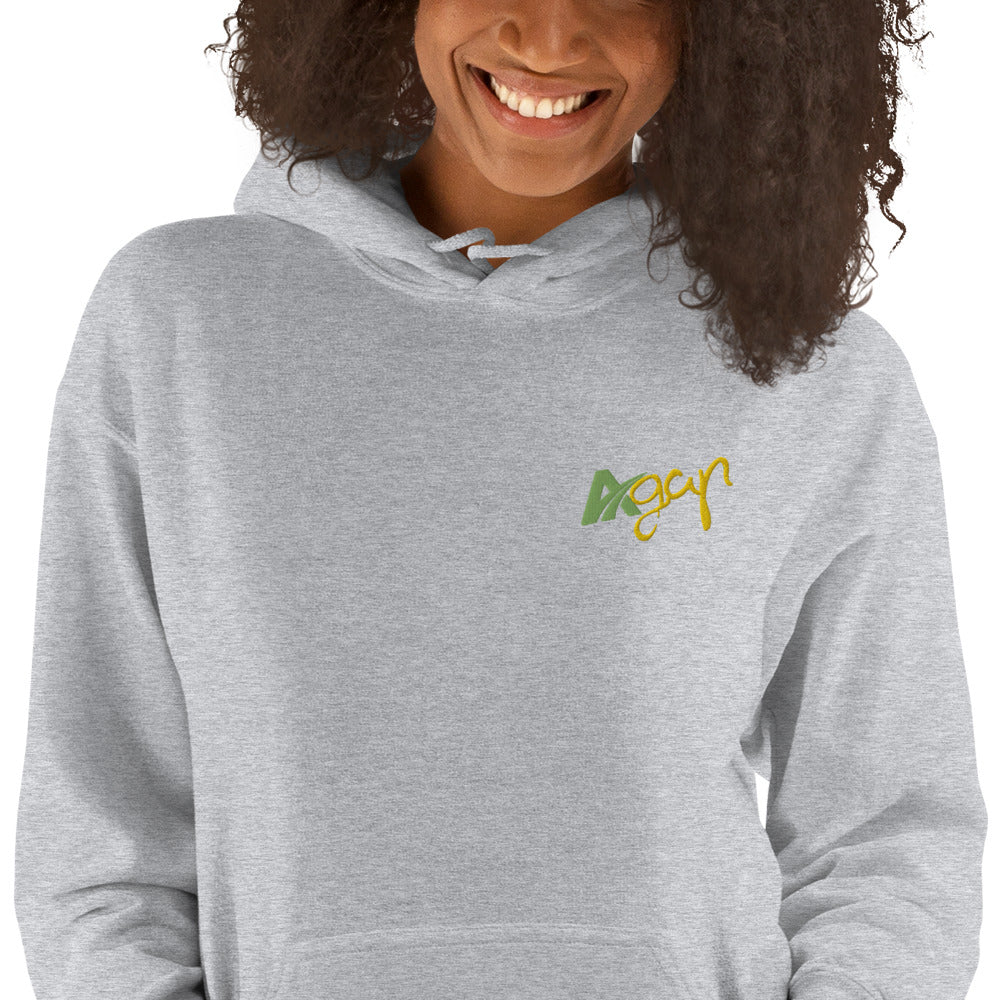 Sweat à capuche Unisex II