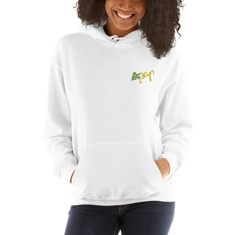 Sweat à capuche Unisex II